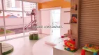 Foto 24 de Apartamento com 3 Quartos à venda, 127m² em Vila Firmiano Pinto, São Paulo