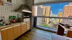 Foto 10 de Apartamento com 3 Quartos à venda, 160m² em Embaré, Santos