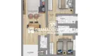 Foto 18 de Apartamento com 3 Quartos à venda, 100m² em Centro, Canela