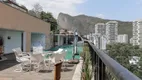 Foto 4 de Casa com 7 Quartos à venda, 1000m² em São Conrado, Rio de Janeiro