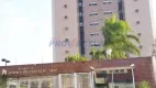 Foto 2 de Cobertura com 4 Quartos à venda, 210m² em Jardim Chapadão, Campinas