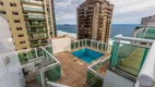 Foto 15 de Cobertura com 2 Quartos à venda, 369m² em Barra da Tijuca, Rio de Janeiro