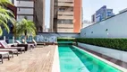 Foto 18 de Apartamento com 1 Quarto para alugar, 70m² em Cambuí, Campinas