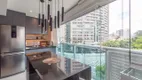 Foto 11 de Apartamento com 1 Quarto à venda, 34m² em Pinheiros, São Paulo