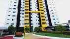 Foto 34 de Apartamento com 3 Quartos à venda, 94m² em Ponta Negra, Manaus
