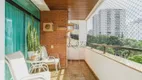 Foto 4 de Apartamento com 3 Quartos à venda, 181m² em Campo Belo, São Paulo