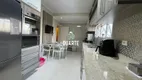 Foto 8 de Casa com 3 Quartos à venda, 190m² em Aparecida, Santos
