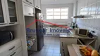 Foto 6 de Apartamento com 3 Quartos à venda, 130m² em Pompeia, Santos