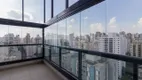 Foto 6 de Cobertura com 3 Quartos à venda, 260m² em Jardim Paulista, São Paulo