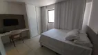 Foto 6 de Apartamento com 1 Quarto para alugar, 27m² em Boa Viagem, Recife