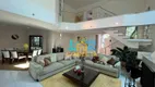 Foto 2 de Casa de Condomínio com 5 Quartos à venda, 343m² em Jardim Acapulco , Guarujá