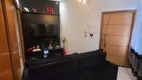 Foto 2 de Apartamento com 2 Quartos à venda, 56m² em Vila Matias, Santos