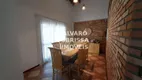 Foto 10 de Casa de Condomínio com 4 Quartos à venda, 375m² em Campos de Santo Antônio, Itu