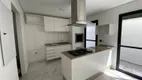 Foto 7 de Casa de Condomínio com 3 Quartos para alugar, 277m² em Santo Inácio, Curitiba
