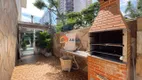 Foto 26 de com 3 Quartos para alugar, 219m² em Jardim Anália Franco, São Paulo