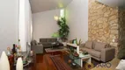 Foto 22 de Casa com 3 Quartos à venda, 421m² em Santa Lúcia, Belo Horizonte