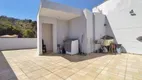 Foto 4 de Cobertura com 2 Quartos à venda, 120m² em São Cosme de Cima, Santa Luzia