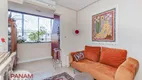 Foto 5 de Apartamento com 2 Quartos à venda, 93m² em Jardim São Pedro, Porto Alegre