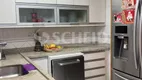Foto 10 de Apartamento com 3 Quartos à venda, 165m² em Morumbi, São Paulo