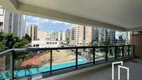 Foto 3 de Apartamento com 3 Quartos à venda, 138m² em Jardim Paulista, São Paulo