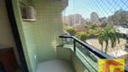 Foto 11 de Apartamento com 3 Quartos para alugar, 120m² em Gonzaga, Santos