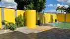 Foto 8 de Casa com 6 Quartos à venda, 400m² em Jardim Novo II, Mogi Guaçu