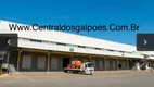 Foto 2 de Galpão/Depósito/Armazém para alugar, 2000m² em CIS, Feira de Santana