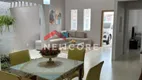 Foto 2 de Casa de Condomínio com 4 Quartos à venda, 262m² em Aponiã, Porto Velho