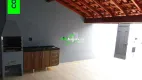 Foto 3 de Casa com 2 Quartos à venda, 95m² em Residencial Zanetti, Franca