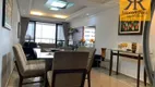 Foto 5 de Apartamento com 3 Quartos à venda, 115m² em Madalena, Recife