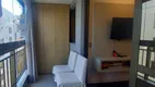 Foto 7 de Apartamento com 2 Quartos à venda, 58m² em Itacorubi, Florianópolis