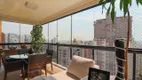 Foto 7 de Apartamento com 4 Quartos à venda, 250m² em Vila Suzana, São Paulo