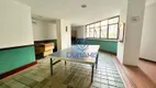 Foto 33 de Apartamento com 3 Quartos à venda, 110m² em Praia das Pitangueiras, Guarujá