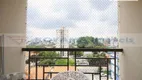 Foto 4 de Apartamento com 2 Quartos à venda, 56m² em Vila Firmiano Pinto, São Paulo