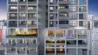 Foto 14 de Apartamento com 3 Quartos à venda, 126m² em Pinheiros, São Paulo