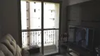 Foto 2 de Apartamento com 2 Quartos à venda, 50m² em Vila Vera, São Paulo