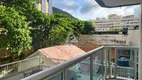 Foto 2 de Apartamento com 2 Quartos à venda, 80m² em Botafogo, Rio de Janeiro