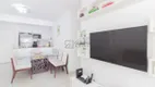 Foto 4 de Apartamento com 3 Quartos à venda, 76m² em Pompeia, São Paulo