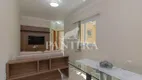 Foto 2 de Apartamento com 2 Quartos à venda, 51m² em Vila Valparaiso, Santo André