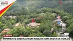 Foto 6 de Sobrado com 4 Quartos à venda, 372m² em Roseira, Mairiporã