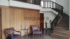 Foto 36 de Apartamento com 3 Quartos à venda, 107m² em Campo Belo, São Paulo