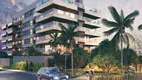 Foto 3 de Apartamento com 4 Quartos à venda, 228m² em Barra da Tijuca, Rio de Janeiro