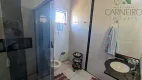 Foto 9 de Casa com 4 Quartos à venda, 120m² em Bom Sossego, Ribeirão das Neves