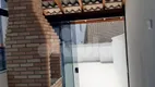 Foto 4 de Cobertura com 2 Quartos à venda, 118m² em Jardim Bela Vista, Santo André