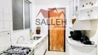 Foto 5 de Apartamento com 3 Quartos à venda, 70m² em Nova Granada, Belo Horizonte