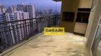 Foto 9 de Apartamento com 3 Quartos à venda, 96m² em Baeta Neves, São Bernardo do Campo