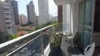 Foto 2 de Apartamento com 3 Quartos à venda, 194m² em Aclimação, São Paulo