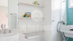 Foto 12 de Apartamento com 3 Quartos à venda, 134m² em Perdizes, São Paulo