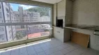 Foto 13 de Apartamento com 3 Quartos à venda, 156m² em Itararé, São Vicente