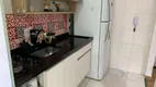 Foto 25 de Apartamento com 2 Quartos à venda, 54m² em Jardim Henriqueta, Taboão da Serra